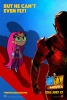 Teen Titans Go! To the Movies (2018) Thumbnail