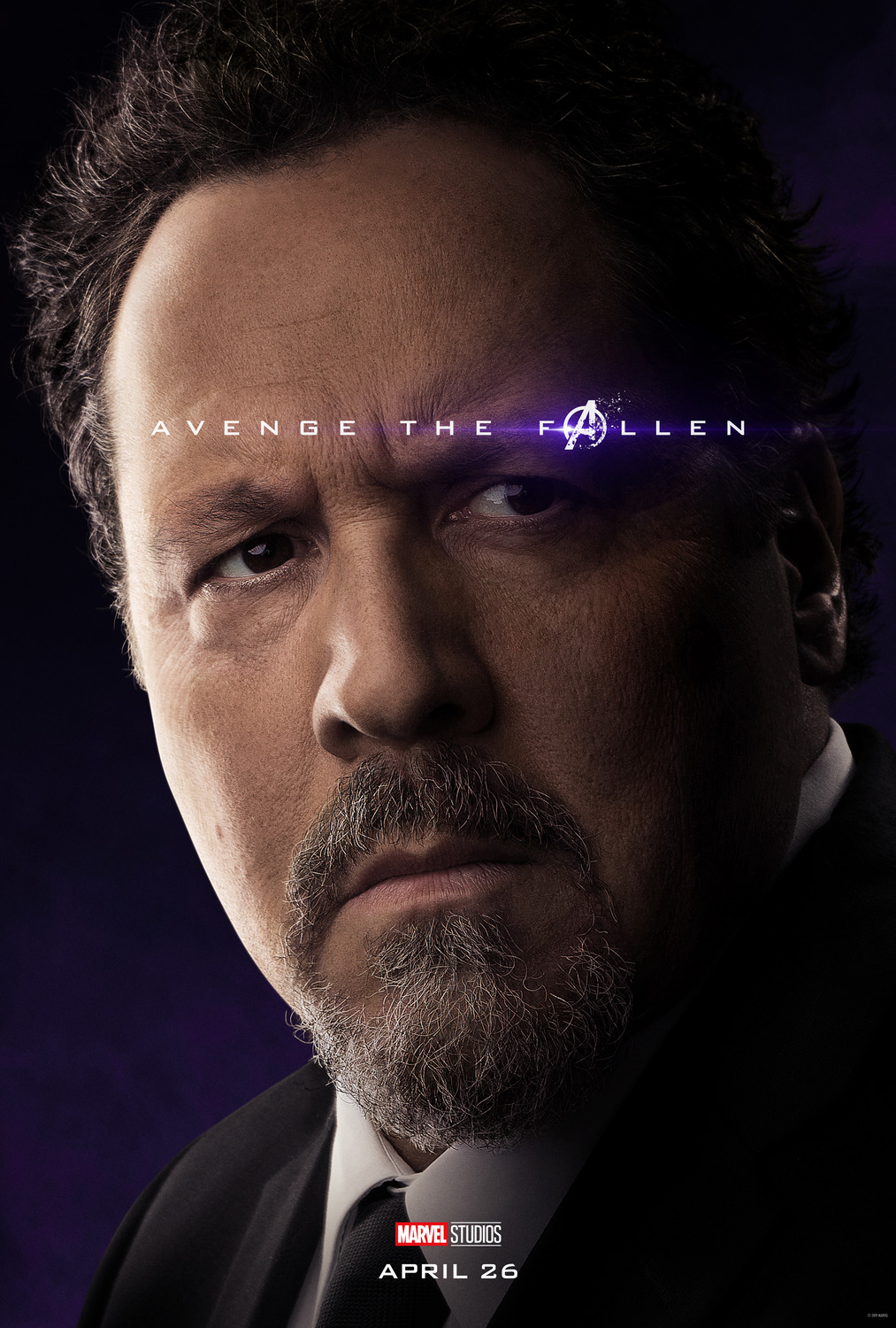 Extra Large Movie Poster Image for Avengers: Endgame (#13 of 62)