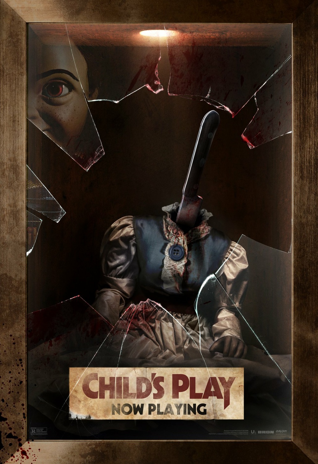 Extra Large Movie Poster Image for Child's Play (#13 of 14)