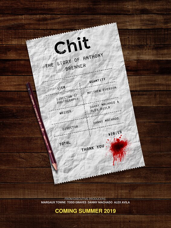 Chit Movie Poster