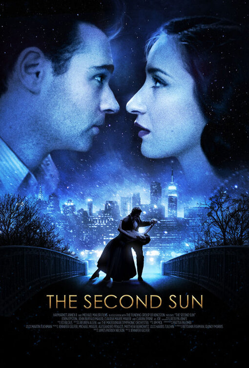The Second Sun Movie Poster