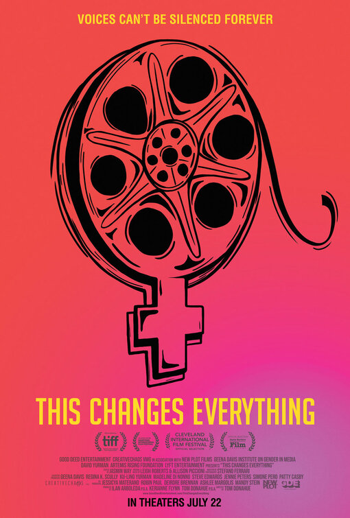 This Changes Everything Movie Poster