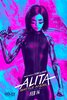 Alita: Battle Angel (2019) Thumbnail