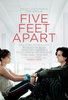 Five Feet Apart (2019) Thumbnail