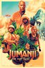 Jumanji: The Next Level (2019) Thumbnail