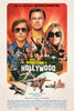 Once Upon a Time in Hollywood (2019) Thumbnail