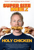 Super Size Me 2: Holy Chicken! (2019) Thumbnail