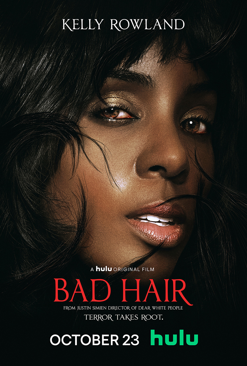 Extra Large Movie Poster Image for Bad Hair (#4 of 13)