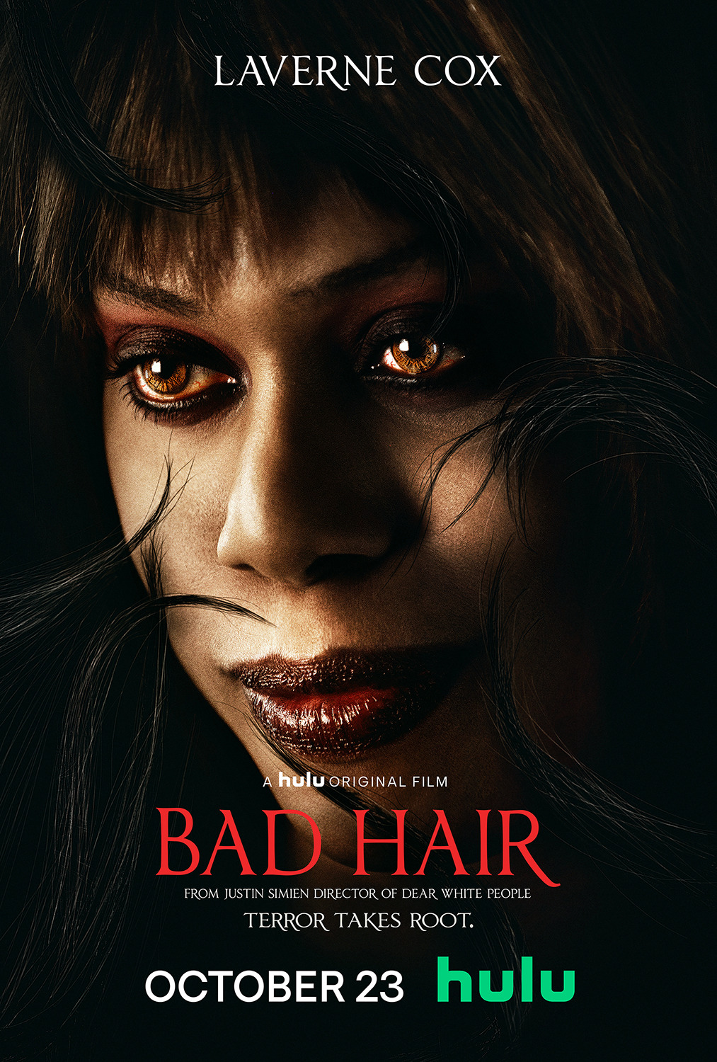 Extra Large Movie Poster Image for Bad Hair (#6 of 13)