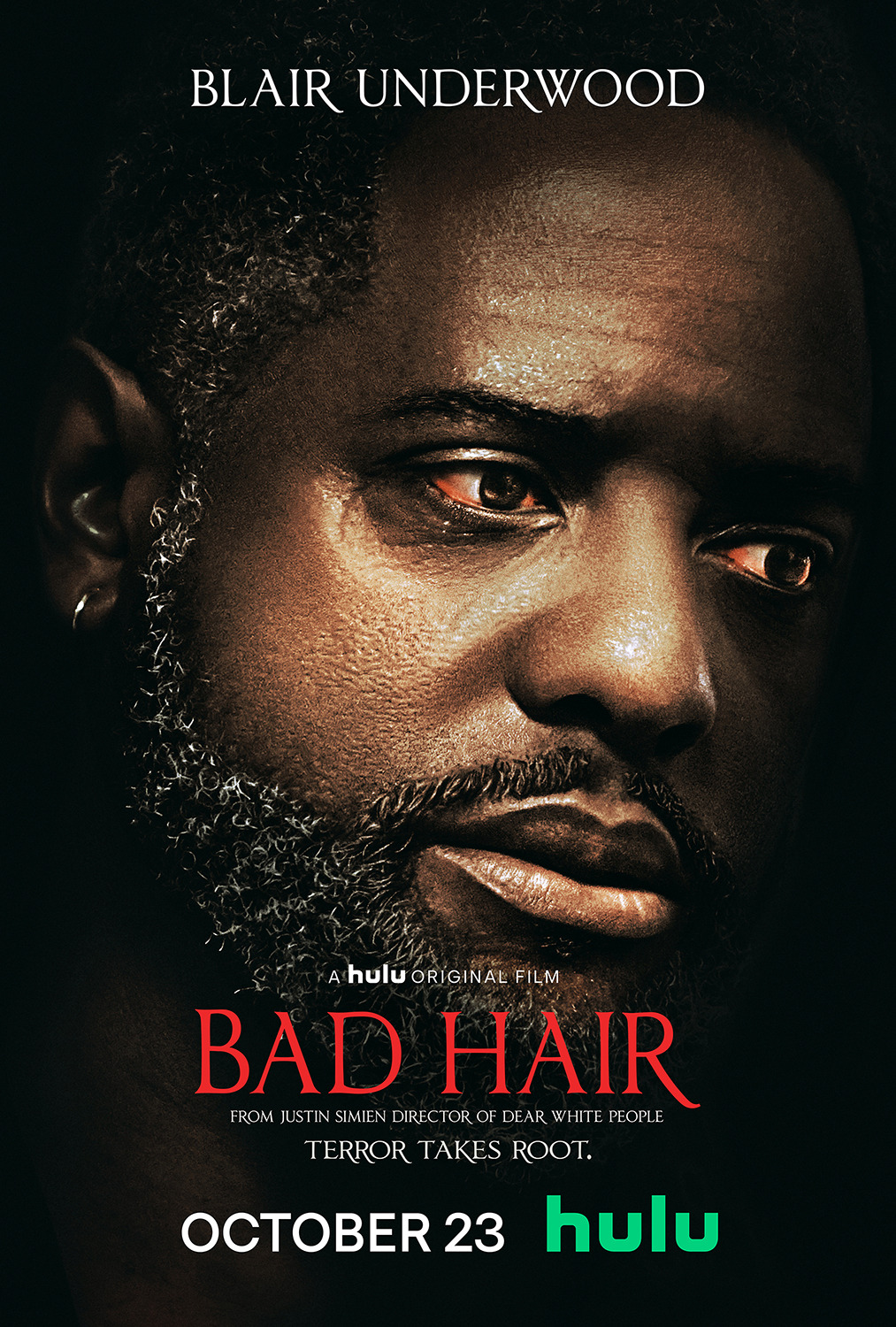Extra Large Movie Poster Image for Bad Hair (#8 of 13)