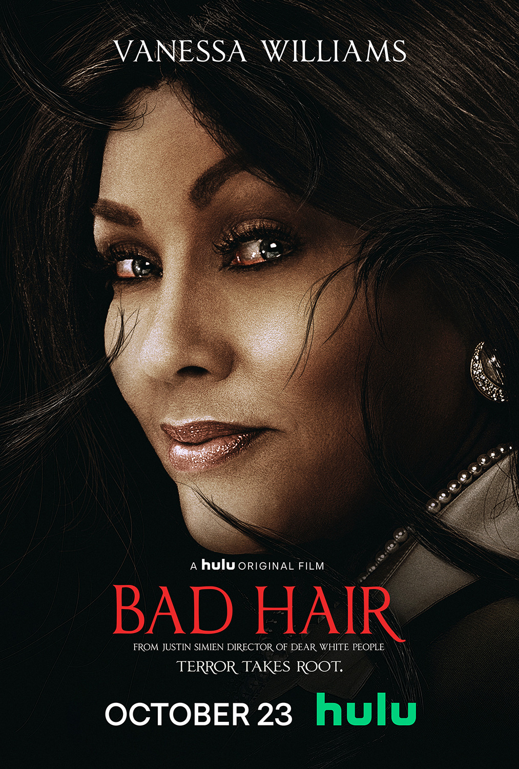 Extra Large Movie Poster Image for Bad Hair (#9 of 13)