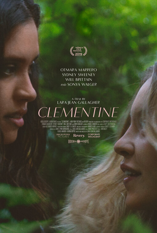 Clementine Movie Poster