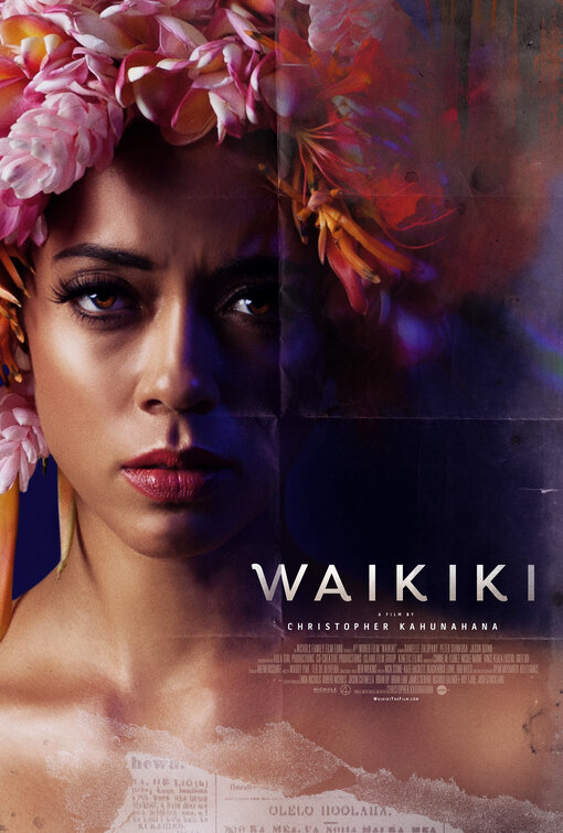 Waikiki Movie Poster