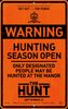 The Hunt (2020) Thumbnail