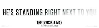 The Invisible Man (2020) Thumbnail