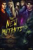 The New Mutants (2020) Thumbnail