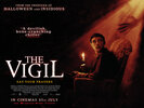 The Vigil (2020) Thumbnail