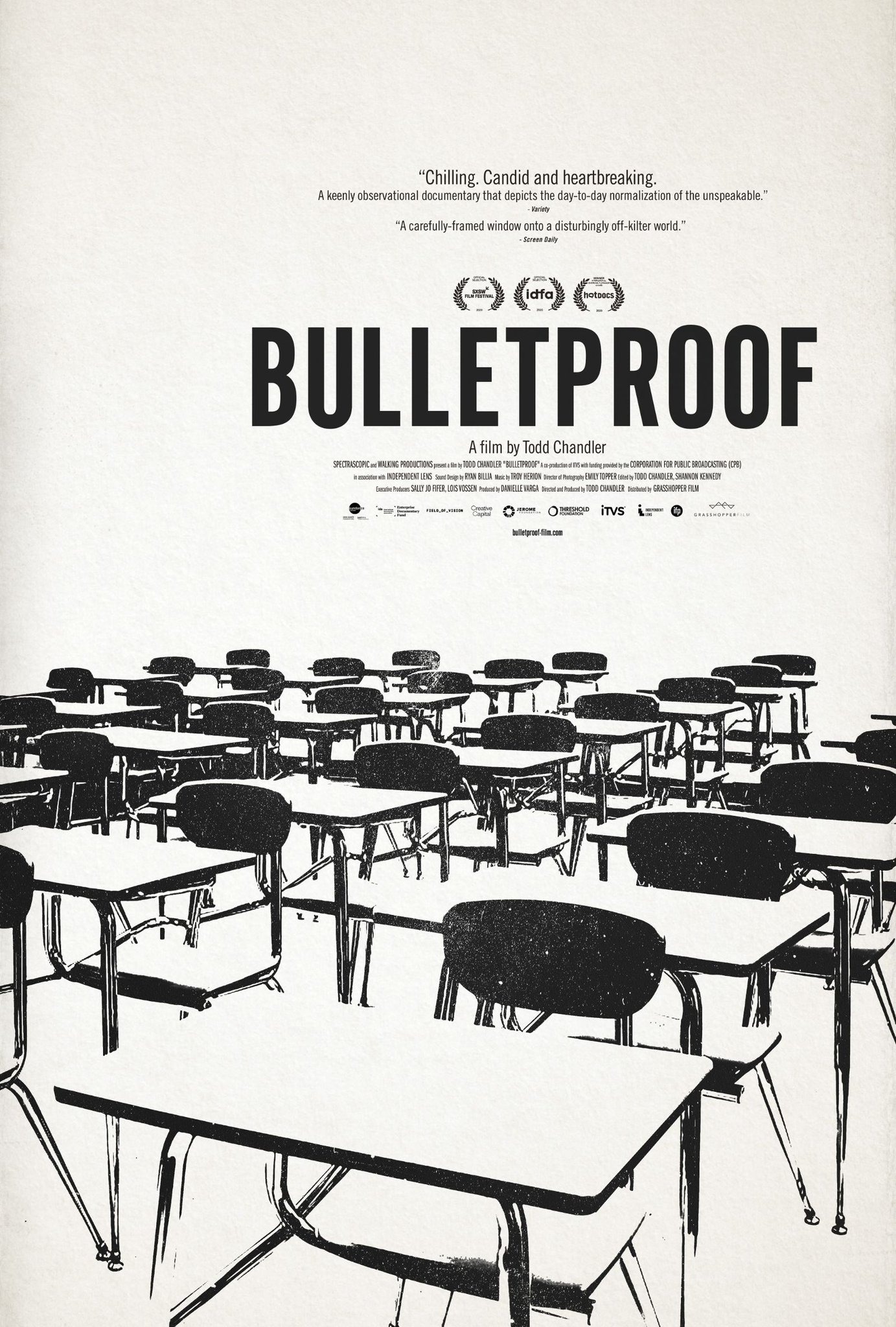 Mega Sized Movie Poster Image for Bulletproof (#2 of 2)