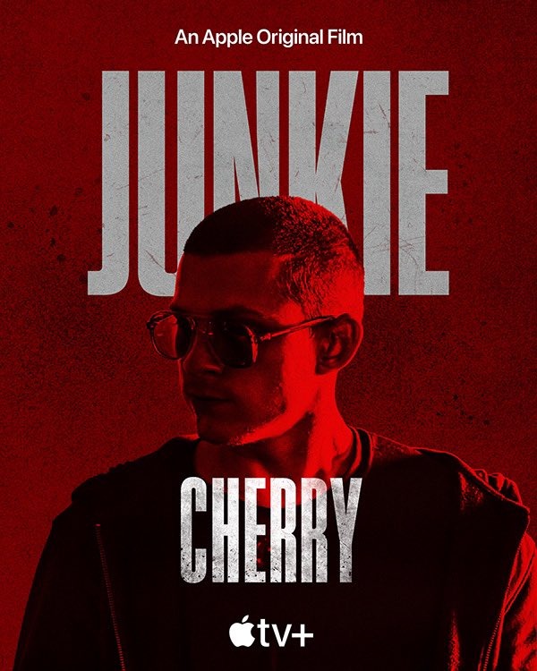 Cherry Movie Poster
