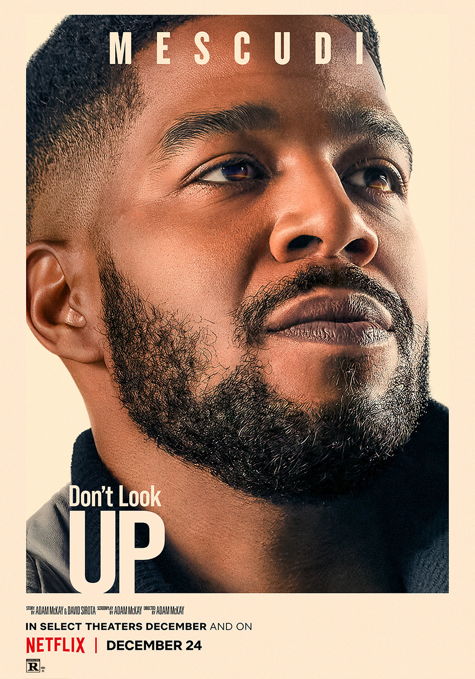 Extra Large Movie Poster Image for Don't Look Up (#10 of 14)