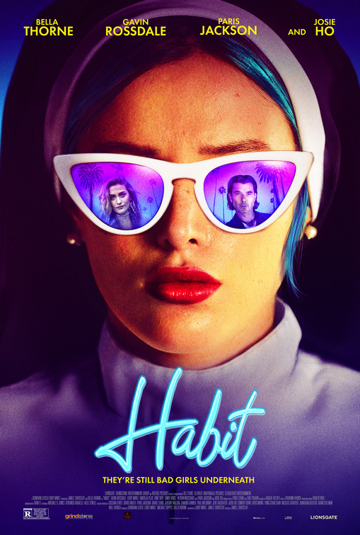 Habit Movie Poster