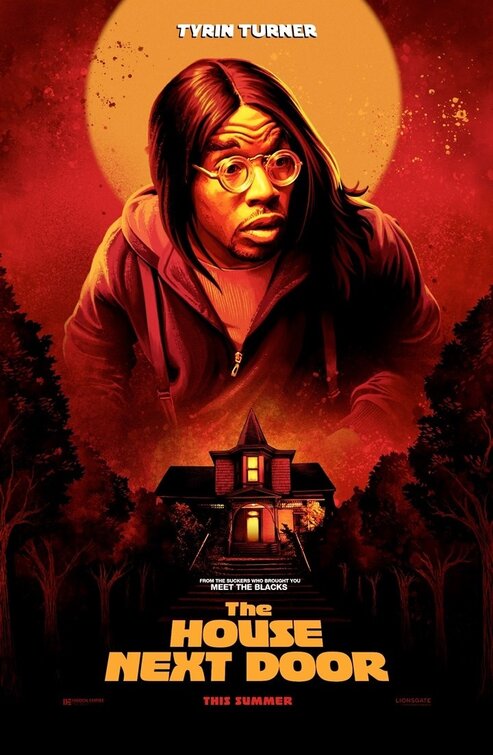 The House Next Door: Meet the Blacks 2 Movie Poster