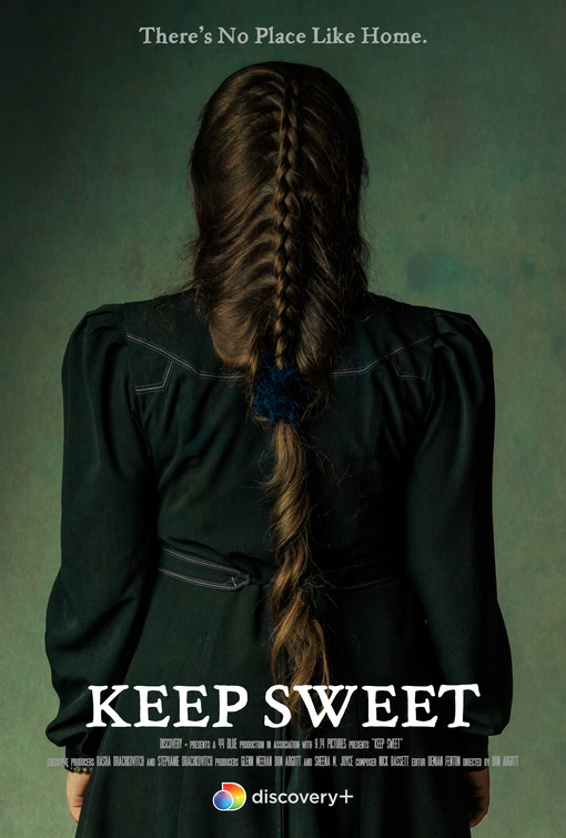 Keep Sweet Movie Poster