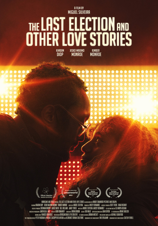 The Last Election and Other Love Stories Movie Poster
