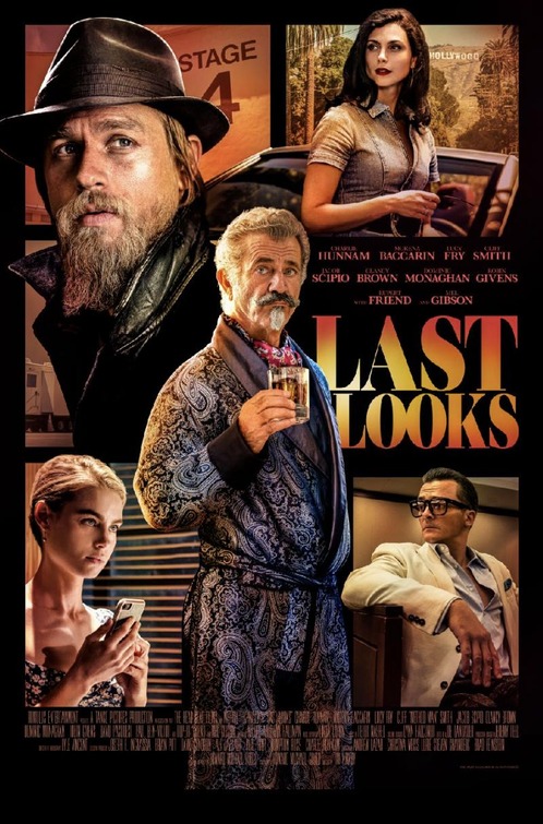 Last Looks Movie Poster
