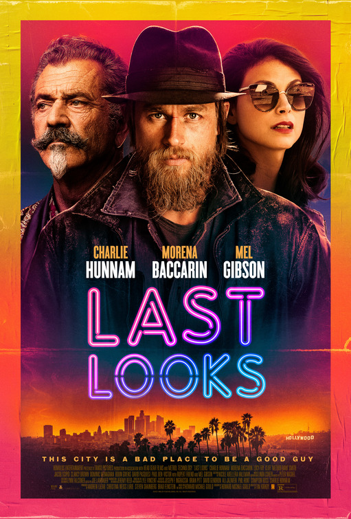 Last Looks Movie Poster