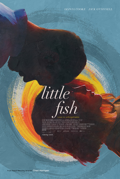 Little Fish Movie Poster