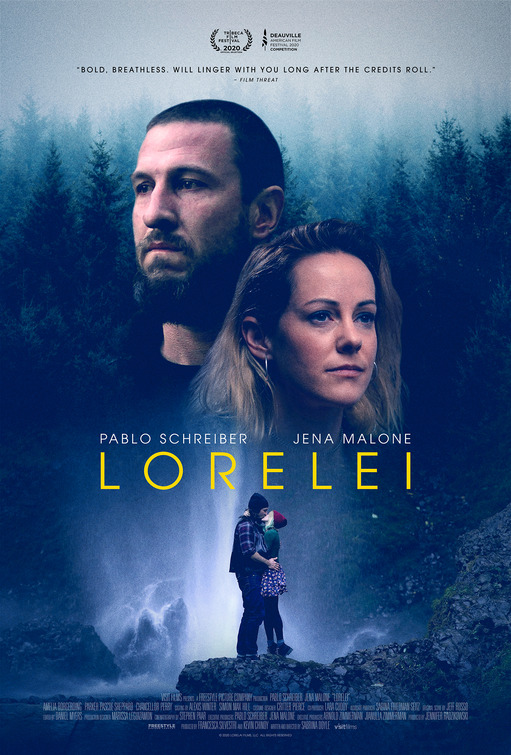 Lorelei Movie Poster
