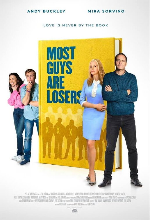 Most Guys are Losers Movie Poster