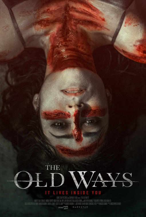 The Old Ways Movie Poster
