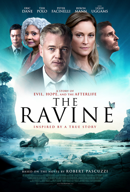 The Ravine Movie Poster