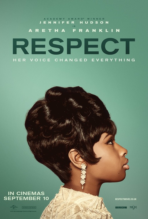 Respect Movie Poster