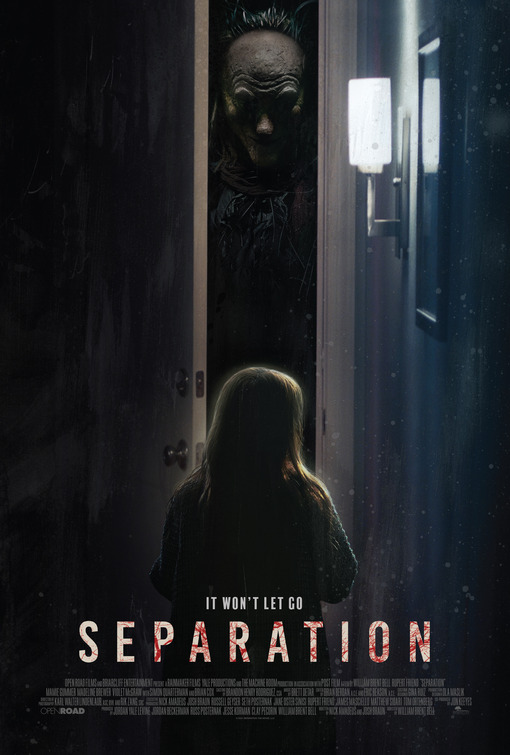 Separation Movie Poster