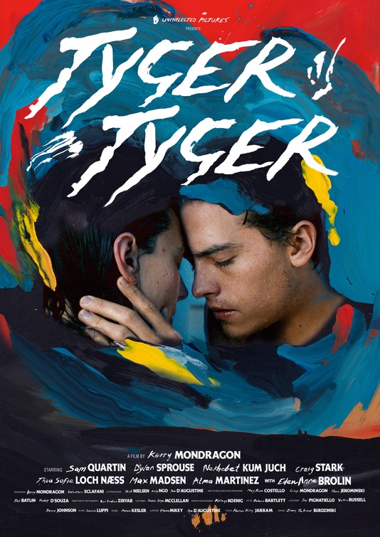 Tyger Tyger Movie Poster