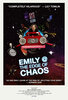 Emily @ the Edge of Chaos (2021) Thumbnail