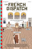 The French Dispatch (2021) Thumbnail