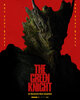 The Green Knight (2021) Thumbnail