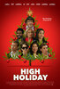 High Holiday (2021) Thumbnail