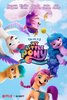 My Little Pony: A New Generation (2021) Thumbnail