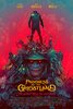 Prisoners of the Ghostland (2021) Thumbnail