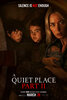 A Quiet Place: Part II (2021) Thumbnail