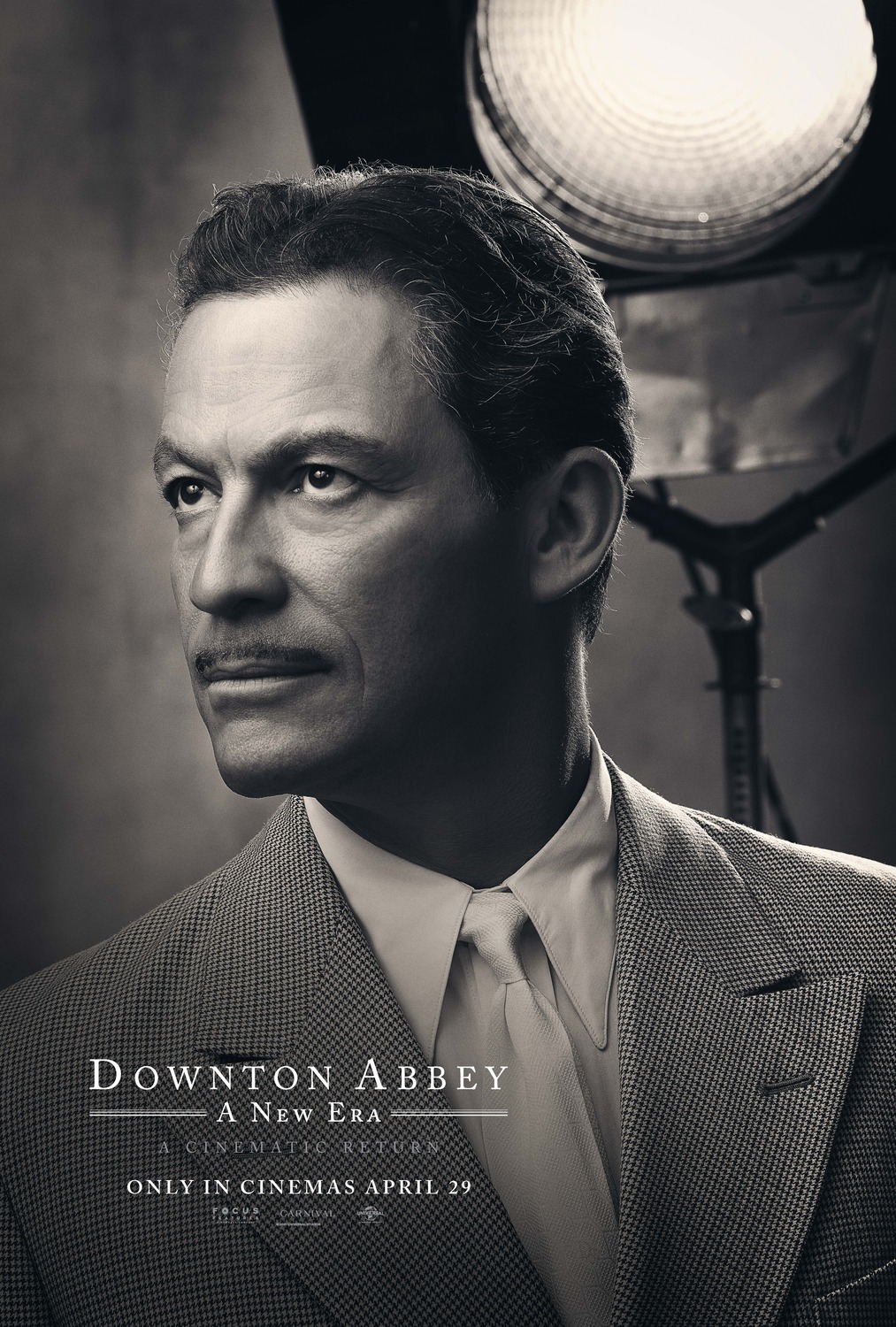 Extra Large Movie Poster Image for Downton Abbey 2 (#16 of 33)