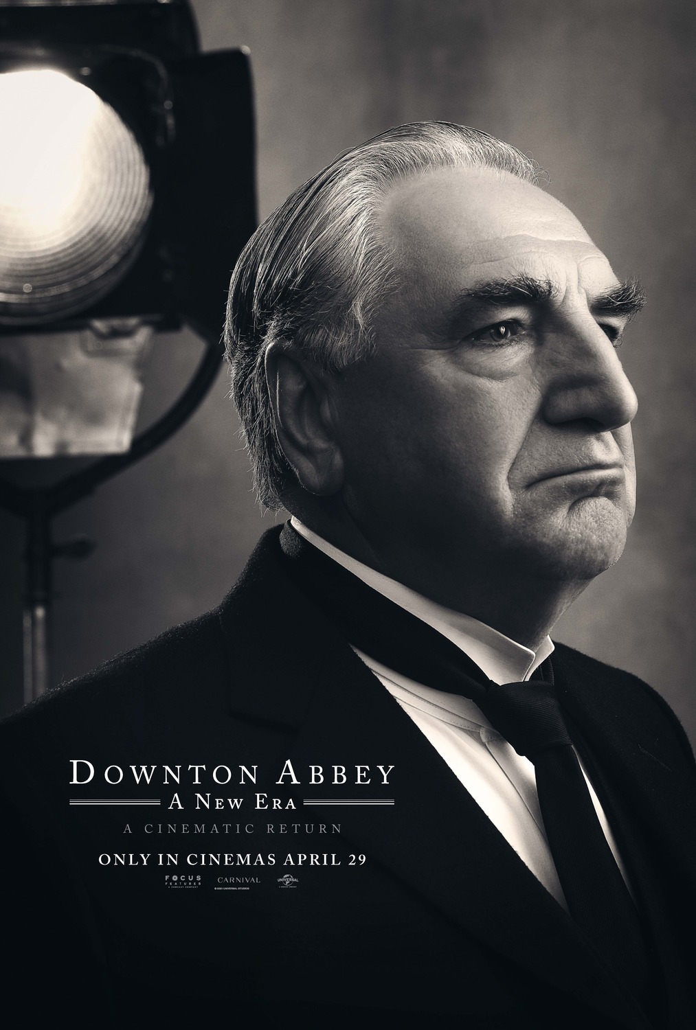 Extra Large Movie Poster Image for Downton Abbey 2 (#18 of 33)