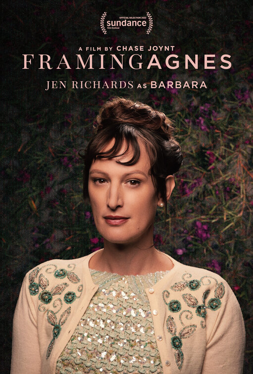Framing Agnes Movie Poster