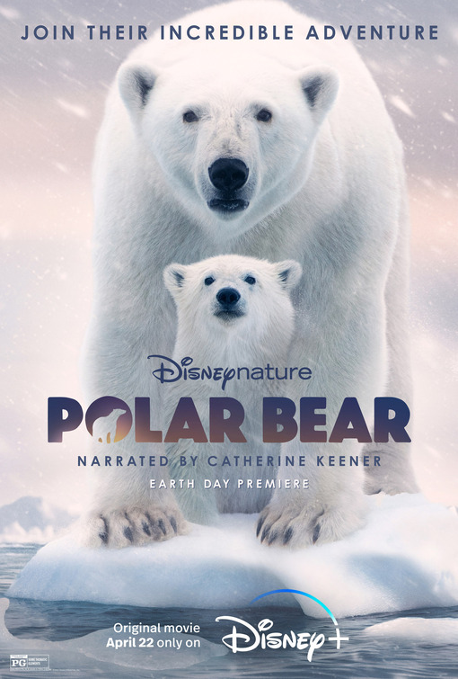 Polar Bear Movie Poster