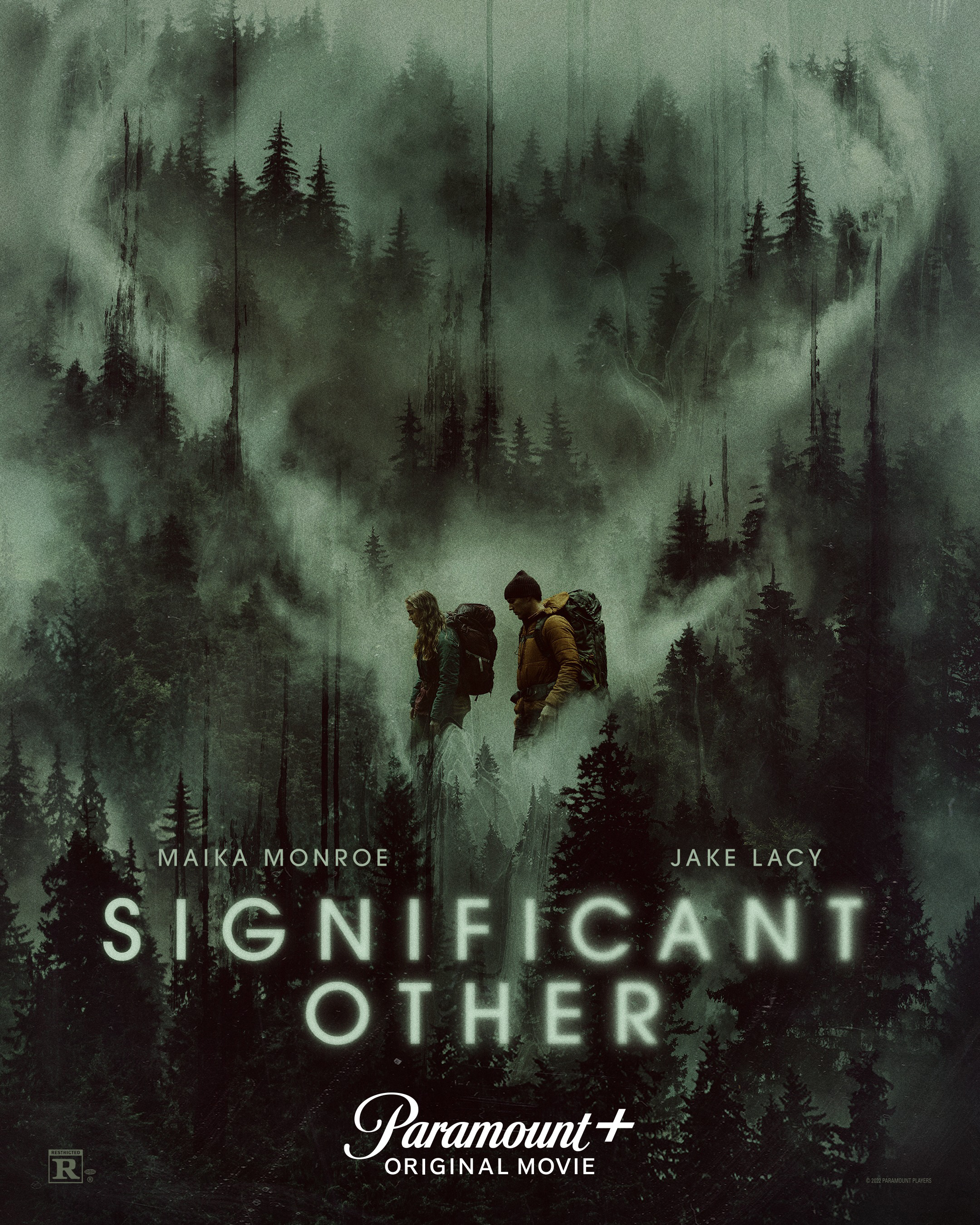 Mega Sized Movie Poster Image for Significant Other (#1 of 5)